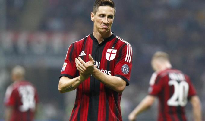 Empoli-Milan