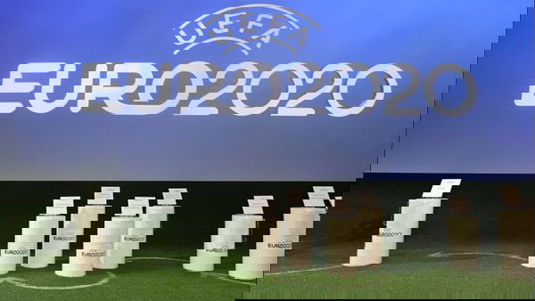 La Uefa stravolge il calendario: finale di Europa League e di Champions il 25-27 giugno, Europeo rinviato al 2021