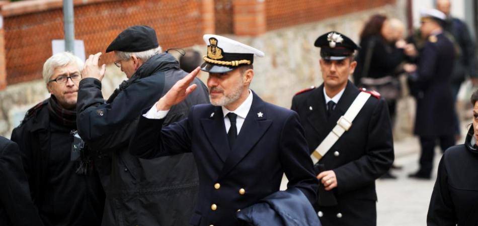Gregorio De Falco