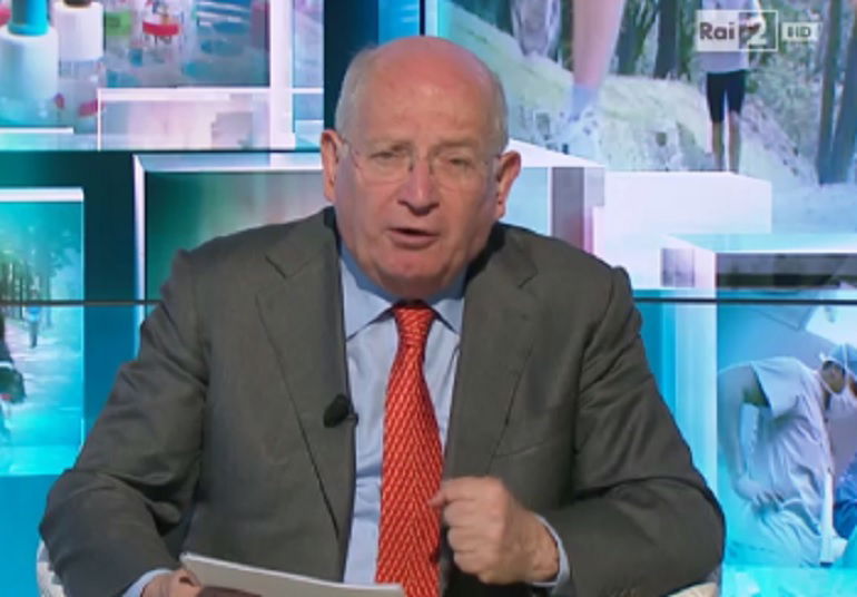 Luciano Onder passa al Tg5 Giornalettismo Luciano Onder passa al Tg5 Giornalettismo