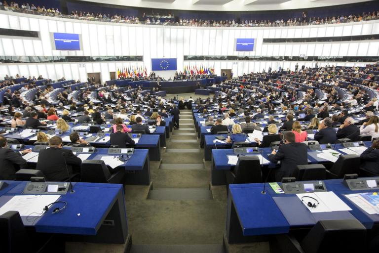 Europee 2019: in arrivo una grande coalizione e non è una buona notizia