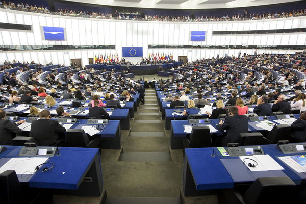 Europee 2019: in arrivo una grande coalizione e non è una buona notizia