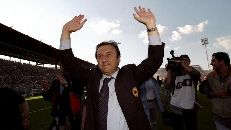 Serie A 19981999, il torneo più pazzo degli ultimi anni Giornalettismo