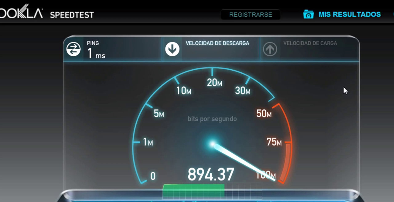Qual è La Velocità Ottimale Di Internet