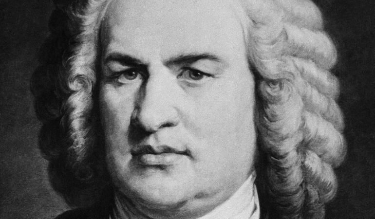 Johann Sebastian bach Imagen relacionada Johann Sebastian bach