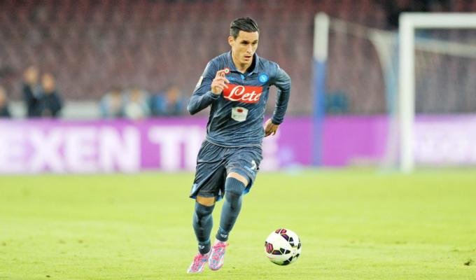 Atalanta-Napoli
