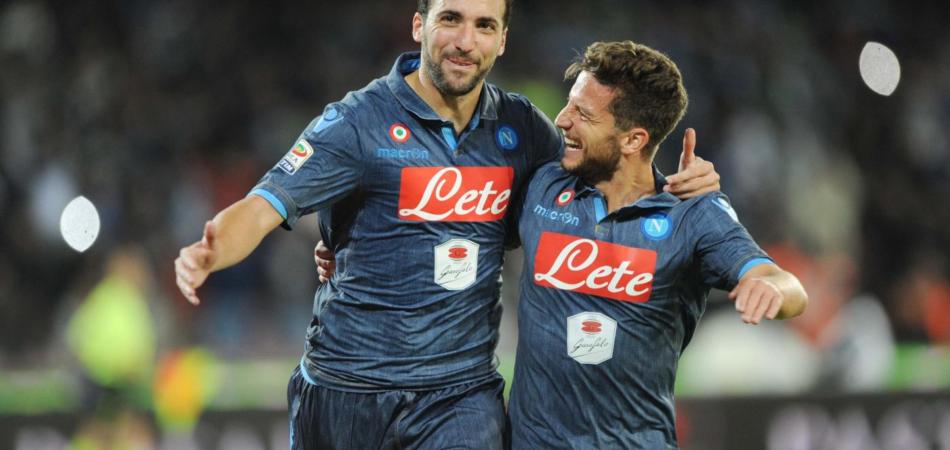Atalanta-Napoli