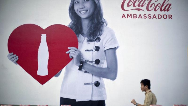 Le 20 cose che non sapevi sulla Coca-Cola