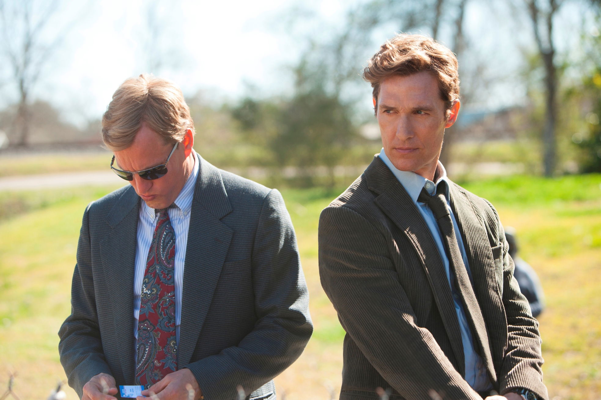 True Detective, finalmente in Italia la serie capolavoro Giornalettismo