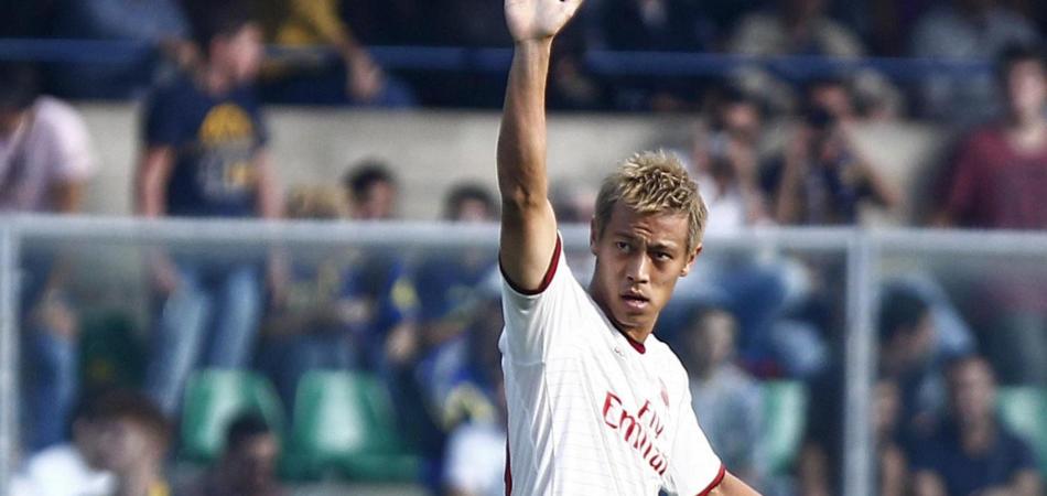 hellas verona-milan