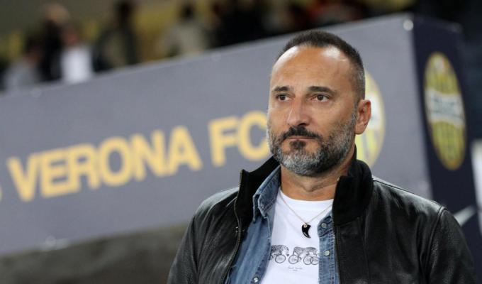 Hellas Verona-Milan