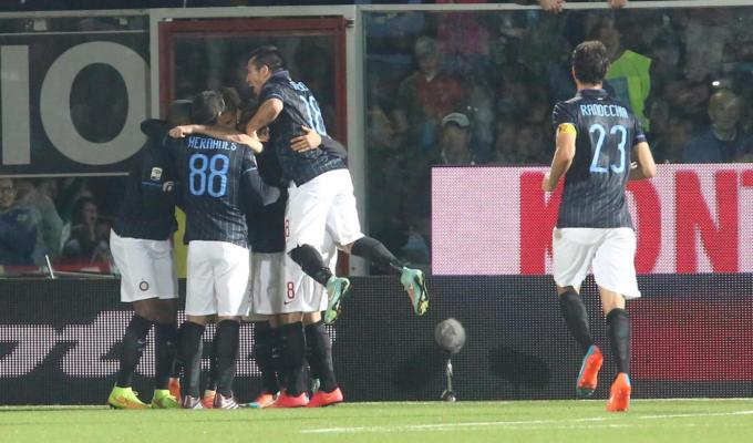 Inter-Sampdoria