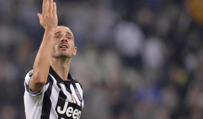 Juventus-Roma, Bonucci si scusa, Pallotta predica calma