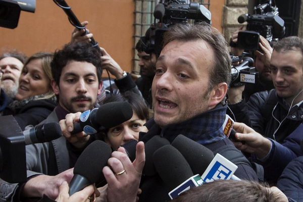 Chi sono gli Harambee, la nuova «corrente» del Partito Democratico