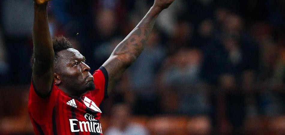 Milan-Chievo Verona
