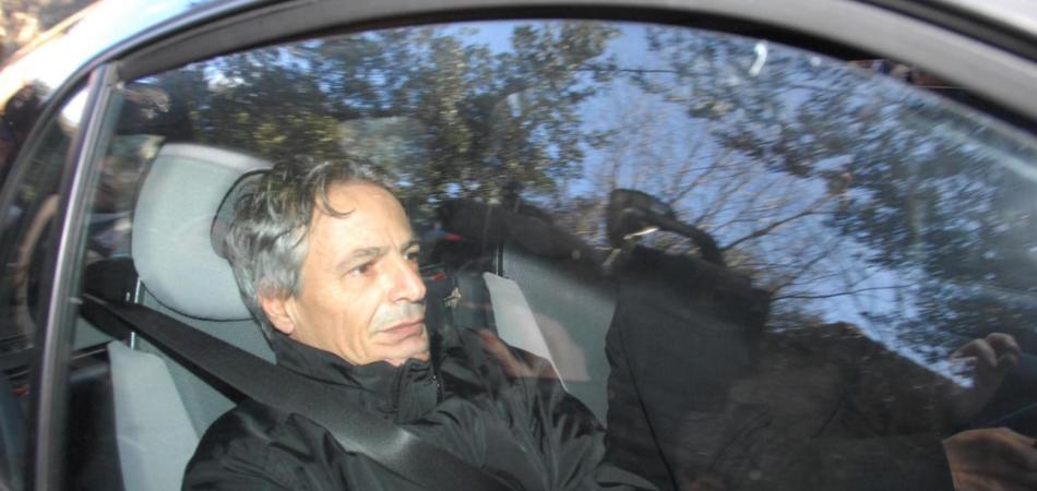 Montepaschi Siena, condannato Giuseppe Mussari