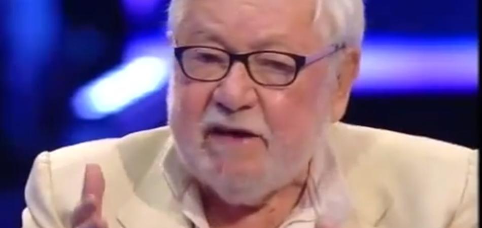paolo villaggio morto bufala