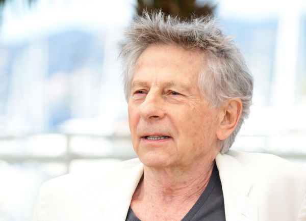Roman Polanski non sarà ai César per il film co-prodotto con l’Italia