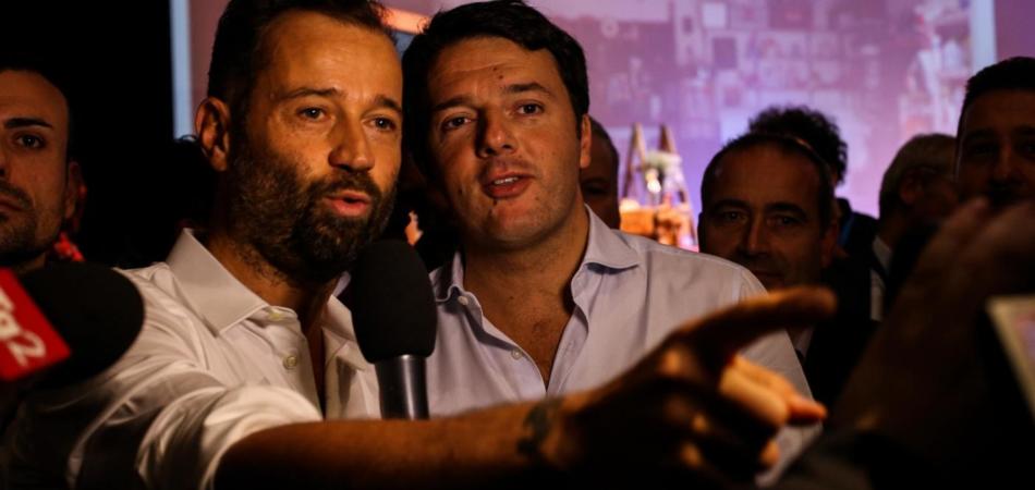 Leopolda 2015 sito