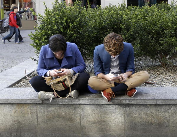 Sms My Wind: il servizio “di avviso” per la chiamata “persa” diventa a pagamento