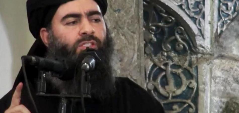 Al-Baghdadi: «I mujaheddin arriveranno fino a Roma»