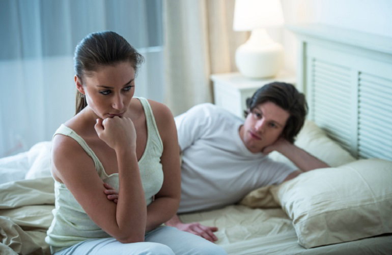 I 9 segnali che ti fanno capire che lei non è soddisfatta di te a letto article-post