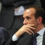 D'Addario: «Le mie due notti con Silvio Berlusconi»