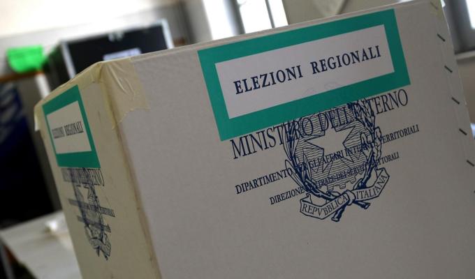 elezioni regionali 2015