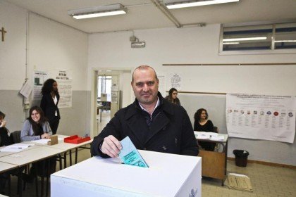elezioni regionali emilia romagna 08