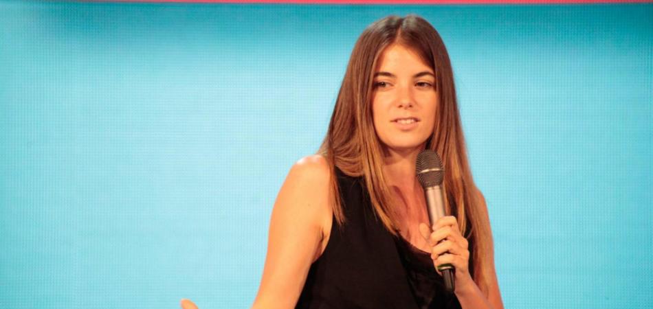 Modificata la pagina Wikipedia di Giulia Innocenzi