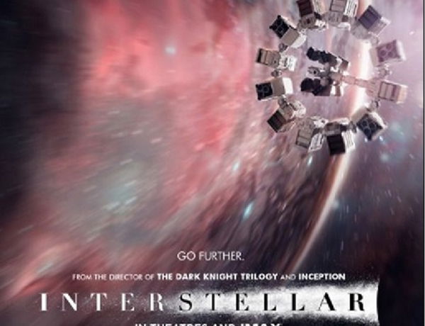 Le 5 inesattezze scientifiche di Interstellar