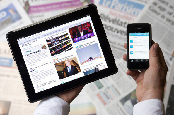 Il nuovo virus di iPhone e iPad