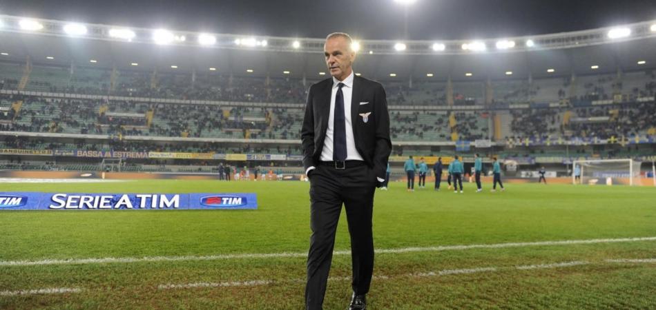 Torino-Lazio diretta
