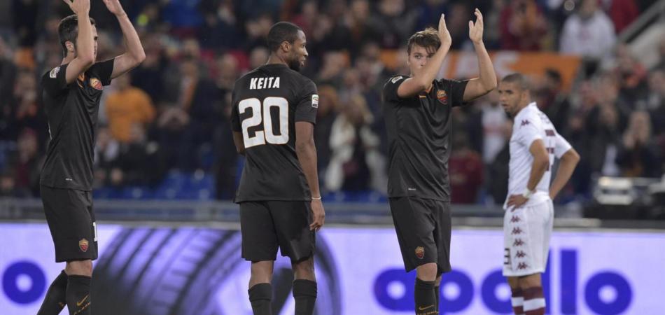 Roma-Torino