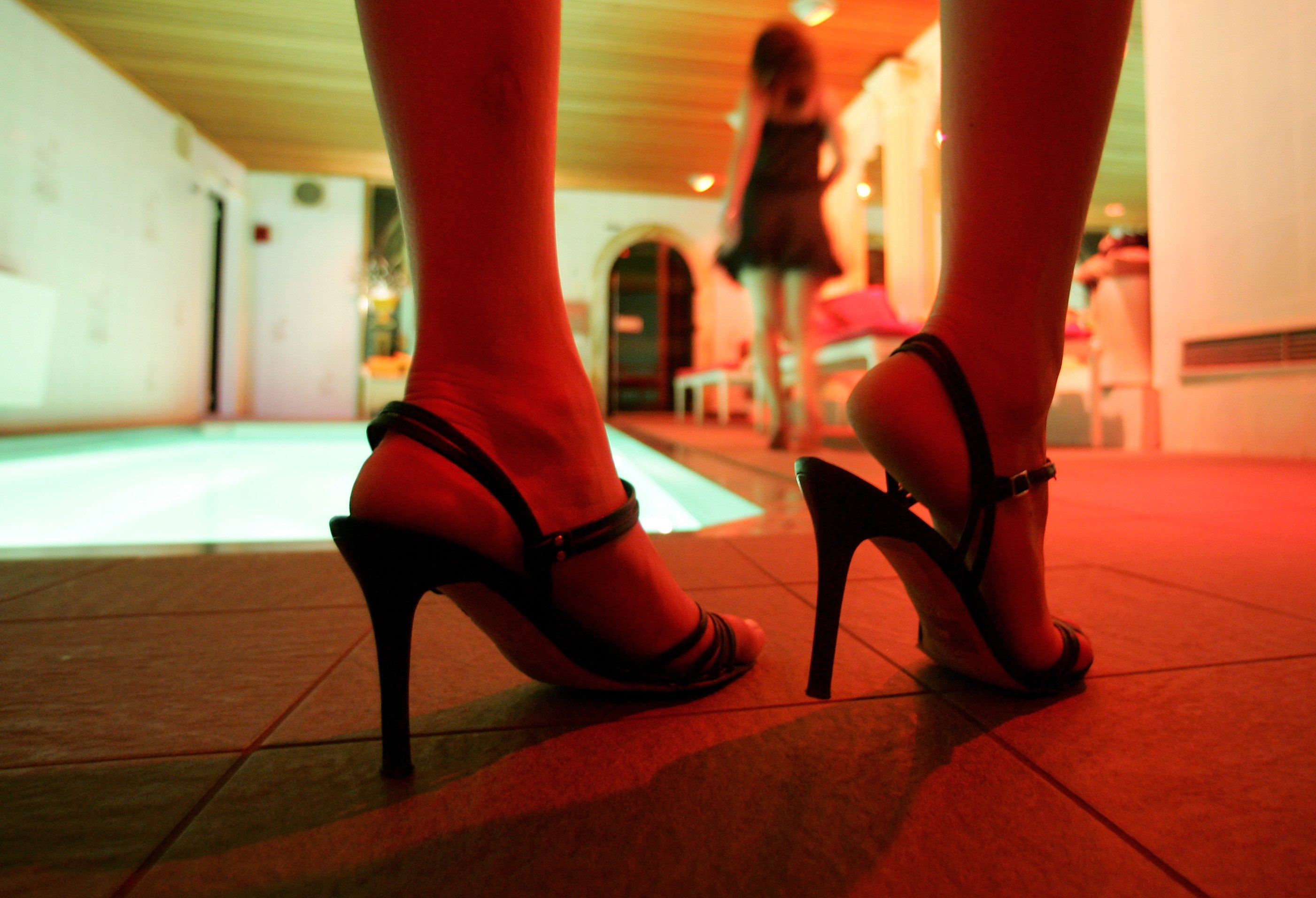 escort girl germany