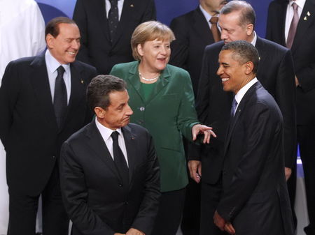 «Merkel e Sarkozy contro Berlusconi per salvare l’euro, e avevano ragione» article-post