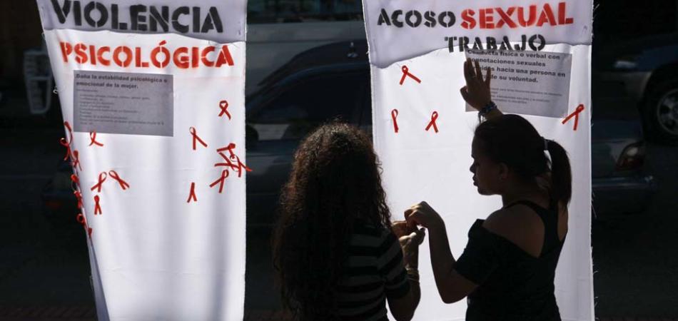 giornata mondiale contro la violenza sulle donne