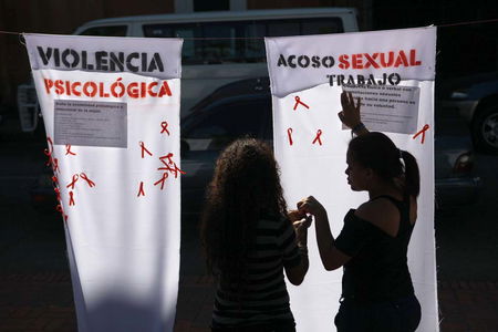 25 novembre: perché oggi è la Giornata internazionale contro la violenza sulle donne article-post