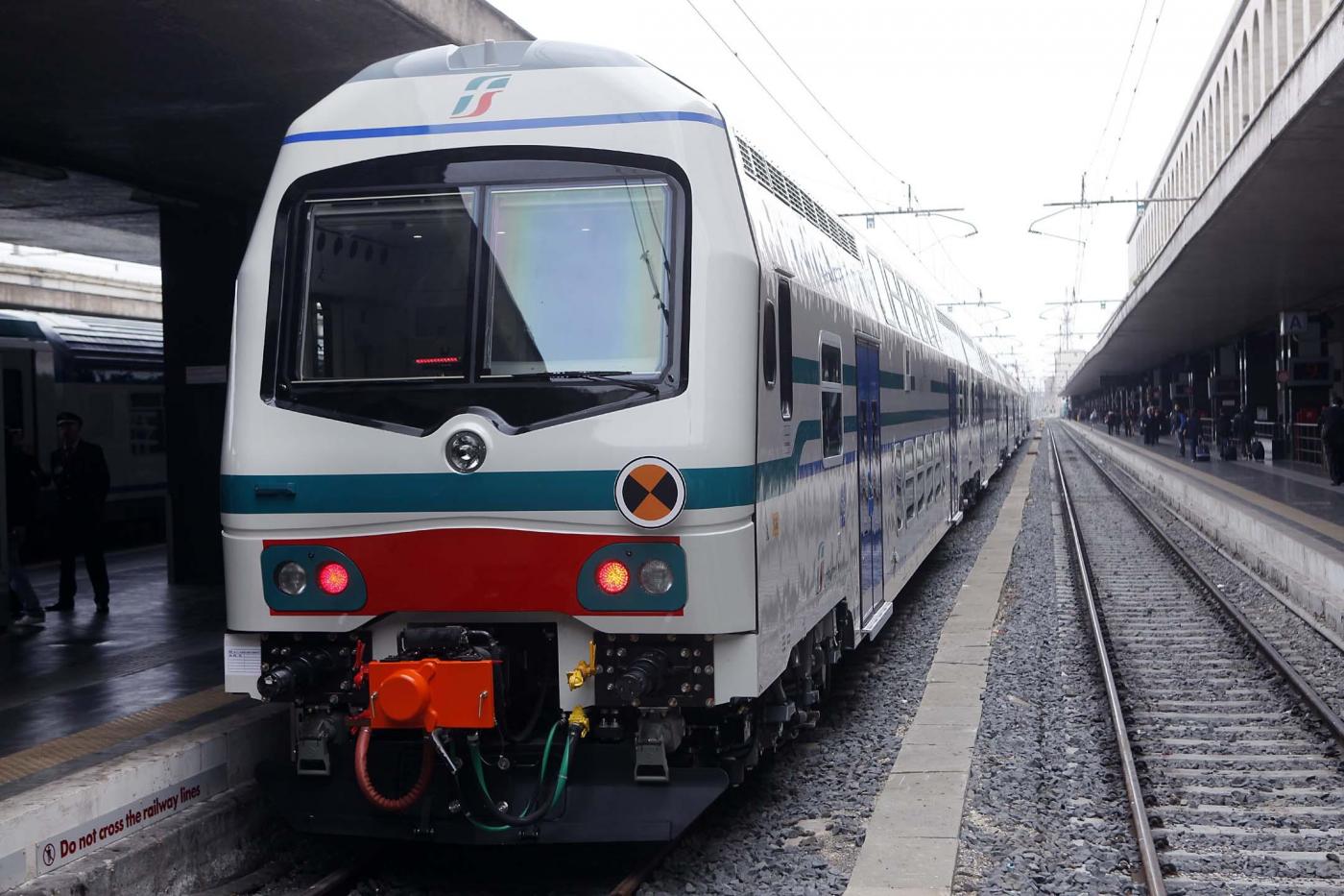 Trenitalia come funziona il rimborso dei biglietti dopo mezz'ora di