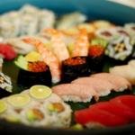 Le 15 cose che devi fare (e non fare!) quando mangi il sushi