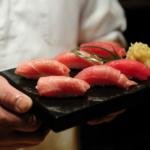 Le 15 cose che devi fare (e non fare!) quando mangi il sushi
