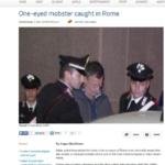 Mafia a Roma, la reazione sui giornali esteri