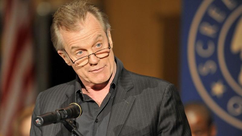 Settimo Cielo, Stephen Collins ammette un «contatto sessuale» con tre minori