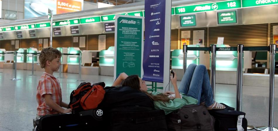 Come comprare biglietti aerei su internet (senza farsi fregare)