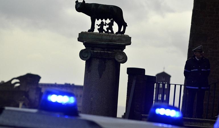 Mafia Capitale Ostia