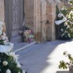 Loris, i funerali a Santa Croce Camerina. Assente la madre Veronica