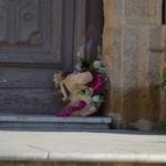 Loris, i funerali a Santa Croce Camerina. Assente la madre Veronica