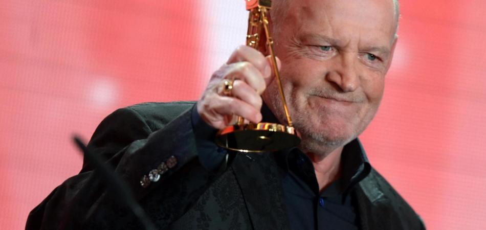 Joe Cocker è morto