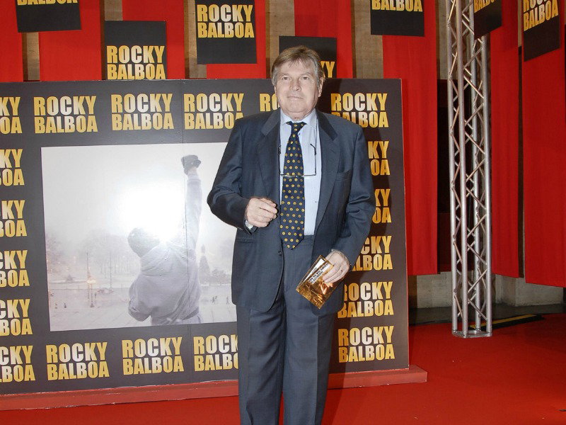 Rino Tommasi: “Alì, un mito. Ma ormai la boxe non ha più fame” article-post