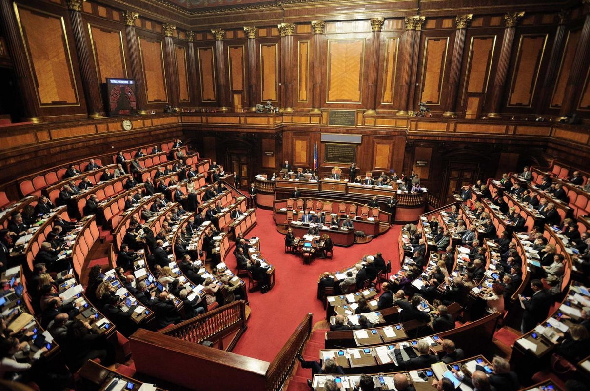 Legge di Stabilità: nella notte l’ok a Palazzo Madama article-post